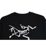 2025年8月24日秋冬入荷新作ARCTERYX長袖Tシャツ高品質安い人気商品/HL工場