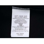 2025年8月24日秋冬入荷新作ARCTERYX長袖Tシャツ高品質安い人気商品/HL工場