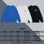 2025年8月24日秋冬入荷新作ARCTERYX長袖Tシャツ高品質安い人気商品/HL工場