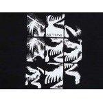 2025年8月24日秋冬入荷新作ARCTERYX長袖Tシャツ高品質安い人気商品/HL工場