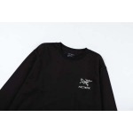 2025年8月24日秋冬入荷新作ARCTERYX長袖Tシャツ高品質安い人気商品/HL工場