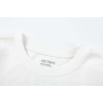 2025年8月24日秋冬入荷新作ARCTERYX長袖Tシャツ高品質安い人気商品/HL工場