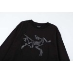2025年8月24日秋冬入荷新作ARCTERYX長袖Tシャツ高品質安い人気商品/HL工場