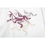 2025年8月24日秋冬入荷新作ARCTERYX長袖Tシャツ高品質安い人気商品/HL工場