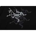 2025年8月24日秋冬入荷新作ARCTERYX長袖Tシャツ高品質安い人気商品/HL工場