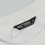 2025年8月24日秋冬入荷新作ARCTERYX長袖Tシャツ高品質安い人気商品/HL工場