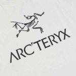2025年8月24日秋冬入荷新作ARCTERYX長袖Tシャツ高品質安い人気商品/HL工場
