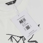 2025年8月24日秋冬入荷新作ARCTERYX長袖Tシャツ高品質安い人気商品/HL工場