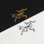 2025年8月24日秋冬入荷新作ARCTERYX長袖Tシャツ高品質安い人気商品/HL工場