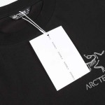 2025年8月24日秋冬入荷新作ARCTERYX長袖Tシャツ高品質安い人気商品/HL工場