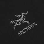 2025年8月24日秋冬入荷新作ARCTERYX長袖Tシャツ高品質安い人気商品/HL工場