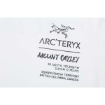 2025年8月24日秋冬入荷新作ARCTERYX長袖Tシャツ高品質安い人気商品/HL工場
