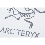 2025年8月24日秋冬入荷新作ARCTERYX長袖Tシャツ高品質安い人気商品/HL工場