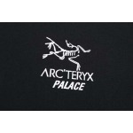 2025年8月24日秋冬入荷新作ARCTERYX長袖Tシャツ高品質安い人気商品/HL工場