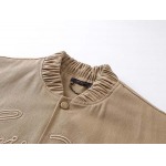 2025年8月24日秋冬入荷新作Louis Vuittonジャケット/野球服安い人気商品/HL工場