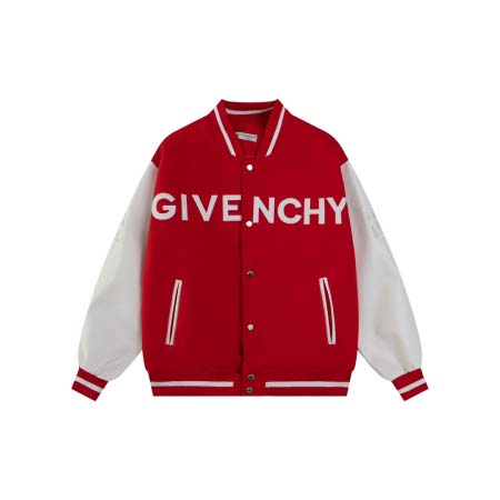 2025年8月24日秋冬入荷新作Givenchyジャケット/...
