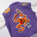 2025年8月24日秋冬入荷新作Louis Vuittonジャケット/野球服安い人気商品/HL工場