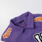 2025年8月24日秋冬入荷新作Louis Vuittonジャケット/野球服安い人気商品/HL工場