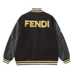 2025年8月24日秋冬入荷新作Fendiジャケット/野球服安い人気商品/HL工場