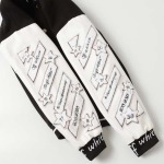 2025年8月24日秋冬入荷新作Off-whiteジャケット/野球服安い人気商品/HL工場