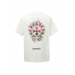 2025年8月26日秋冬入荷新作クロムハーツ半袖 tシャツ高品質安い人気商品/HL工場