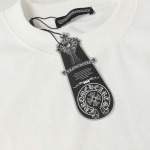 2025年8月26日秋冬入荷新作クロムハーツ半袖 tシャツ高品質安い人気商品/HL工場