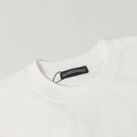 2025年8月26日秋冬入荷新作クロムハーツ半袖 tシャツ高品質安い人気商品/HL工場
