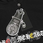 2025年8月26日秋冬入荷新作クロムハーツ半袖 tシャツ高品質安い人気商品/HL工場