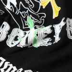 2025年8月26日秋冬入荷新作クロムハーツ半袖 tシャツ高品質安い人気商品/HL工場