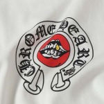 2025年8月26日秋冬入荷新作クロムハーツ半袖 tシャツ高品質安い人気商品/HL工場