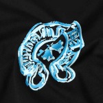 2025年8月26日秋冬入荷新作クロムハーツ半袖 tシャツ高品質安い人気商品/HL工場