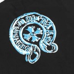 2025年8月26日秋冬入荷新作クロムハーツ半袖 tシャツ高品質安い人気商品/HL工場