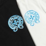 2025年8月26日秋冬入荷新作クロムハーツ半袖 tシャツ高品質安い人気商品/HL工場