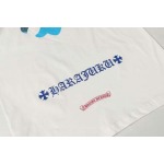 2025年8月26日秋冬入荷新作クロムハーツ半袖 tシャツ高品質安い人気商品/HL工場