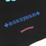 2025年8月26日秋冬入荷新作クロムハーツ半袖 tシャツ高品質安い人気商品/HL工場