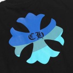 2025年8月26日秋冬入荷新作クロムハーツ半袖 tシャツ高品質安い人気商品/HL工場