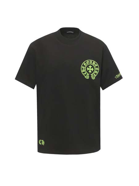 2025年8月26日秋冬入荷新作クロムハーツ半袖 tシャツ高...