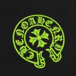 2025年8月26日秋冬入荷新作クロムハーツ半袖 tシャツ高品質安い人気商品/HL工場