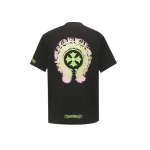 2025年8月26日秋冬入荷新作クロムハーツ半袖 tシャツ高品質安い人気商品/HL工場