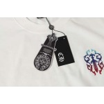 2025年8月26日秋冬入荷新作クロムハーツ半袖 tシャツ高品質安い人気商品/HL工場