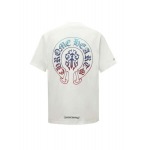 2025年8月26日秋冬入荷新作クロムハーツ半袖 tシャツ高品質安い人気商品/HL工場