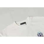 2025年8月26日秋冬入荷新作クロムハーツ半袖 tシャツ高品質安い人気商品/HL工場