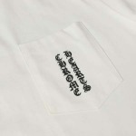2025年8月26日秋冬入荷新作クロムハーツ半袖 tシャツ高品質安い人気商品/HL工場