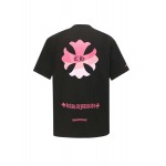 2025年8月26日秋冬入荷新作クロムハーツ半袖 tシャツ高品質安い人気商品/HL工場