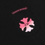 2025年8月26日秋冬入荷新作クロムハーツ半袖 tシャツ高品質安い人気商品/HL工場