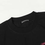 2025年8月26日秋冬入荷新作クロムハーツ半袖 tシャツ高品質安い人気商品/HL工場