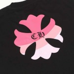 2025年8月26日秋冬入荷新作クロムハーツ半袖 tシャツ高品質安い人気商品/HL工場