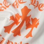 2025年8月26日秋冬入荷新作クロムハーツ半袖 tシャツ高品質安い人気商品/HL工場