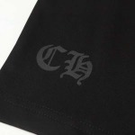 2025年8月26日秋冬入荷新作クロムハーツ半袖 tシャツ高品質安い人気商品/HL工場