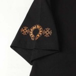 2025年8月26日秋冬入荷新作クロムハーツ半袖 tシャツ高品質安い人気商品/HL工場